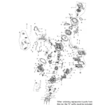 PACIFIC HYDROSTAR, 98444, IPL.26 thumbnail